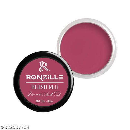 Lip Tint & Cheek Tint Multipot-Be The Change With Richness Of Jojoba Oil And Vitamin E For Lips, Eyelids & Cheeks, Matte Finish-8g - Aurafashion