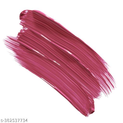 Lip Tint & Cheek Tint Multipot-Be The Change With Richness Of Jojoba Oil And Vitamin E For Lips, Eyelids & Cheeks, Matte Finish-8g - Aurafashion