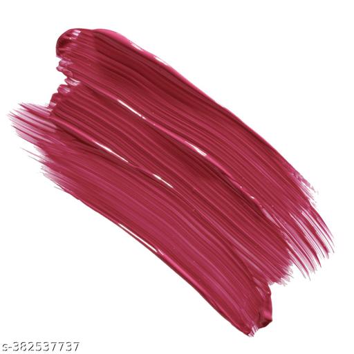 Lip Tint & Cheek Tint Multipot-Be The Change With Richness Of Jojoba Oil And Vitamin E For Lips, Eyelids & Cheeks, Matte Finish-8g - Aurafashion