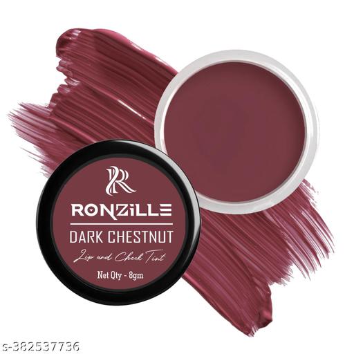 Lip Tint & Cheek Tint Multipot-Be The Change With Richness Of Jojoba Oil And Vitamin E For Lips, Eyelids & Cheeks, Matte Finish-8g - Aurafashion