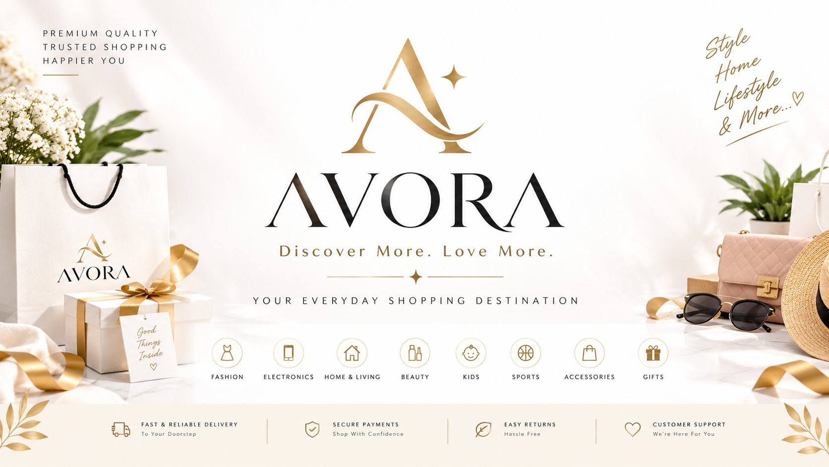AVORA