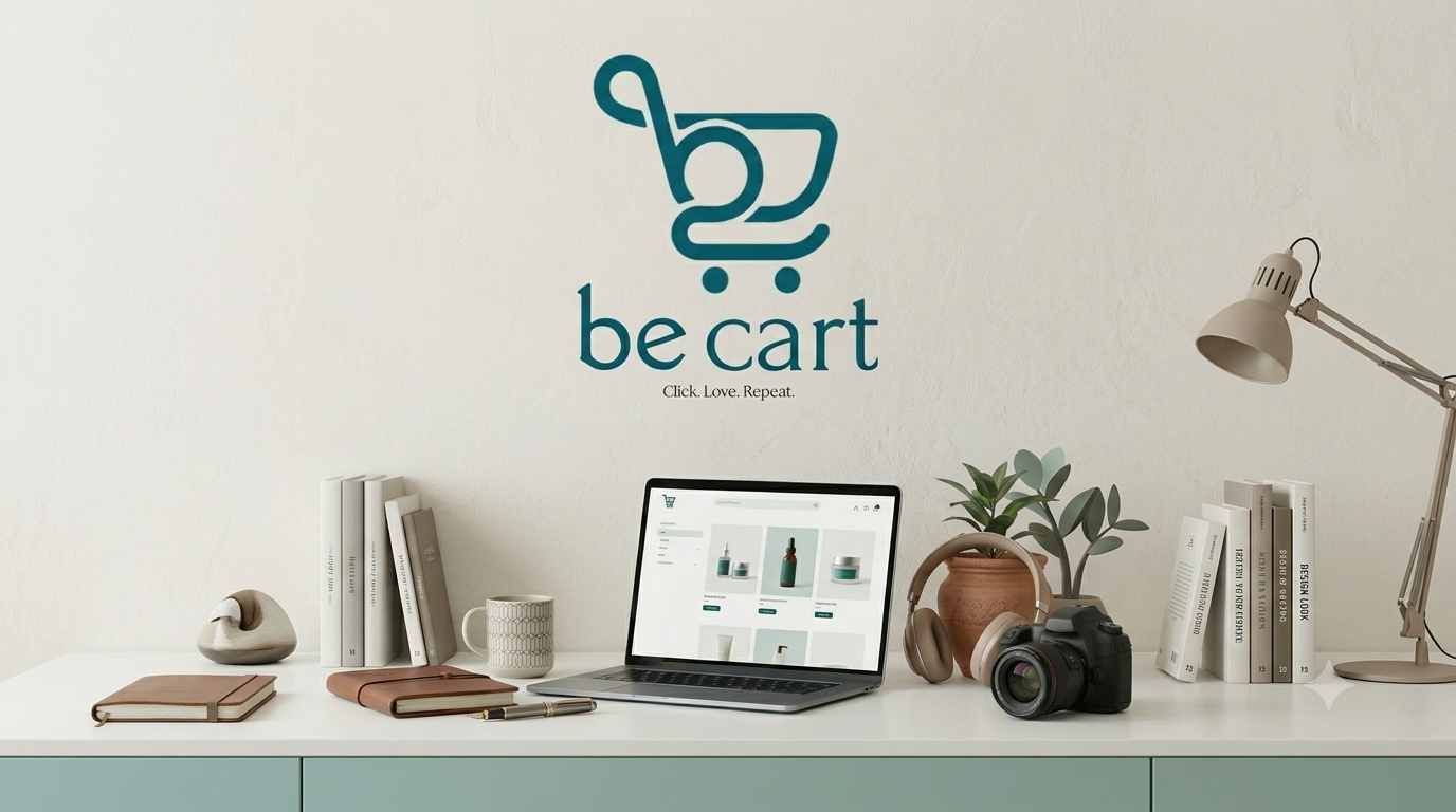 be cart