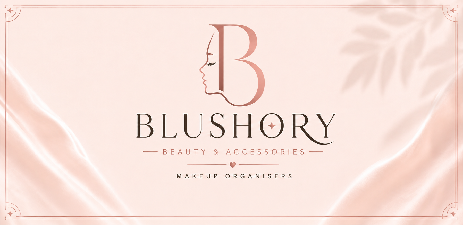 Blushory