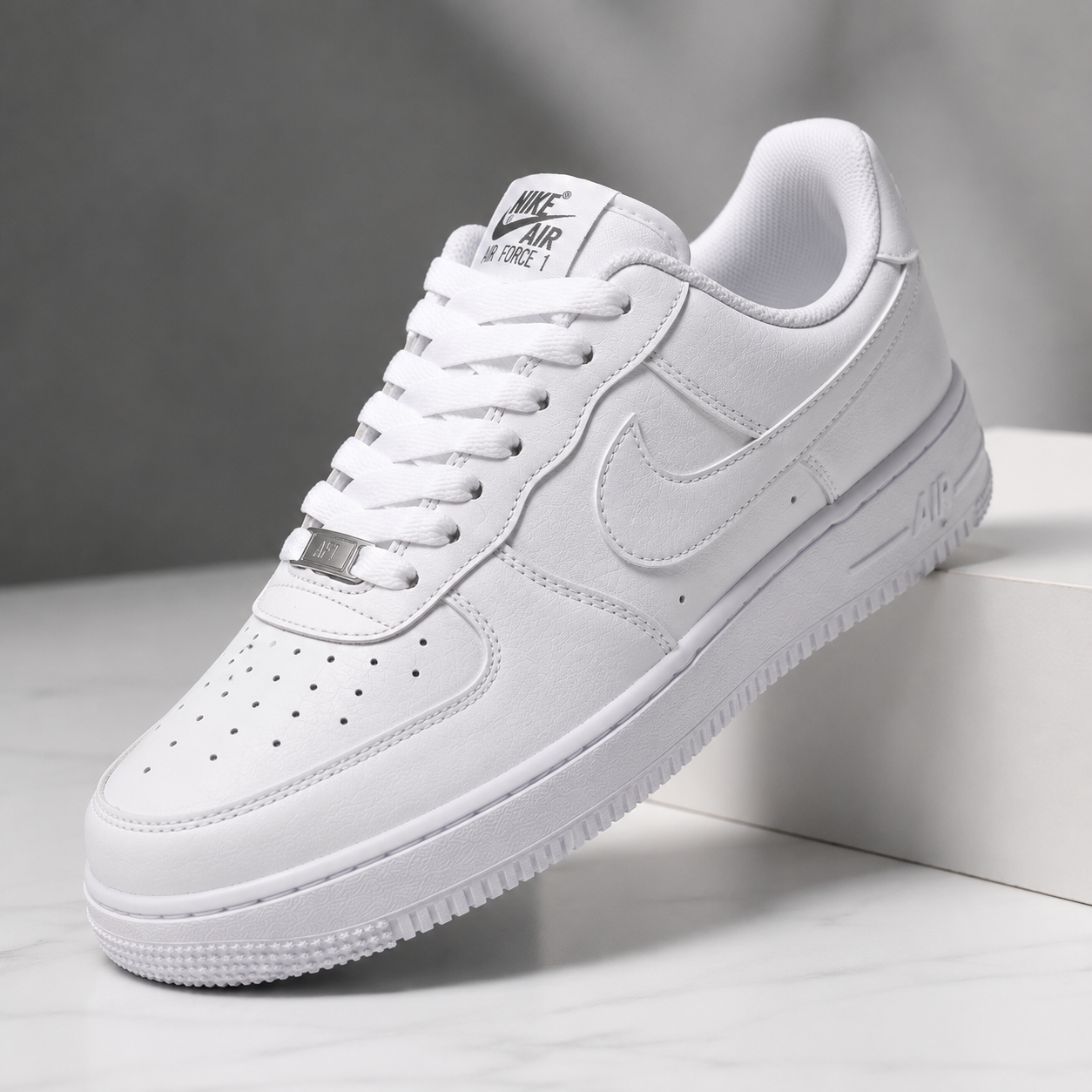 Casual shoe 