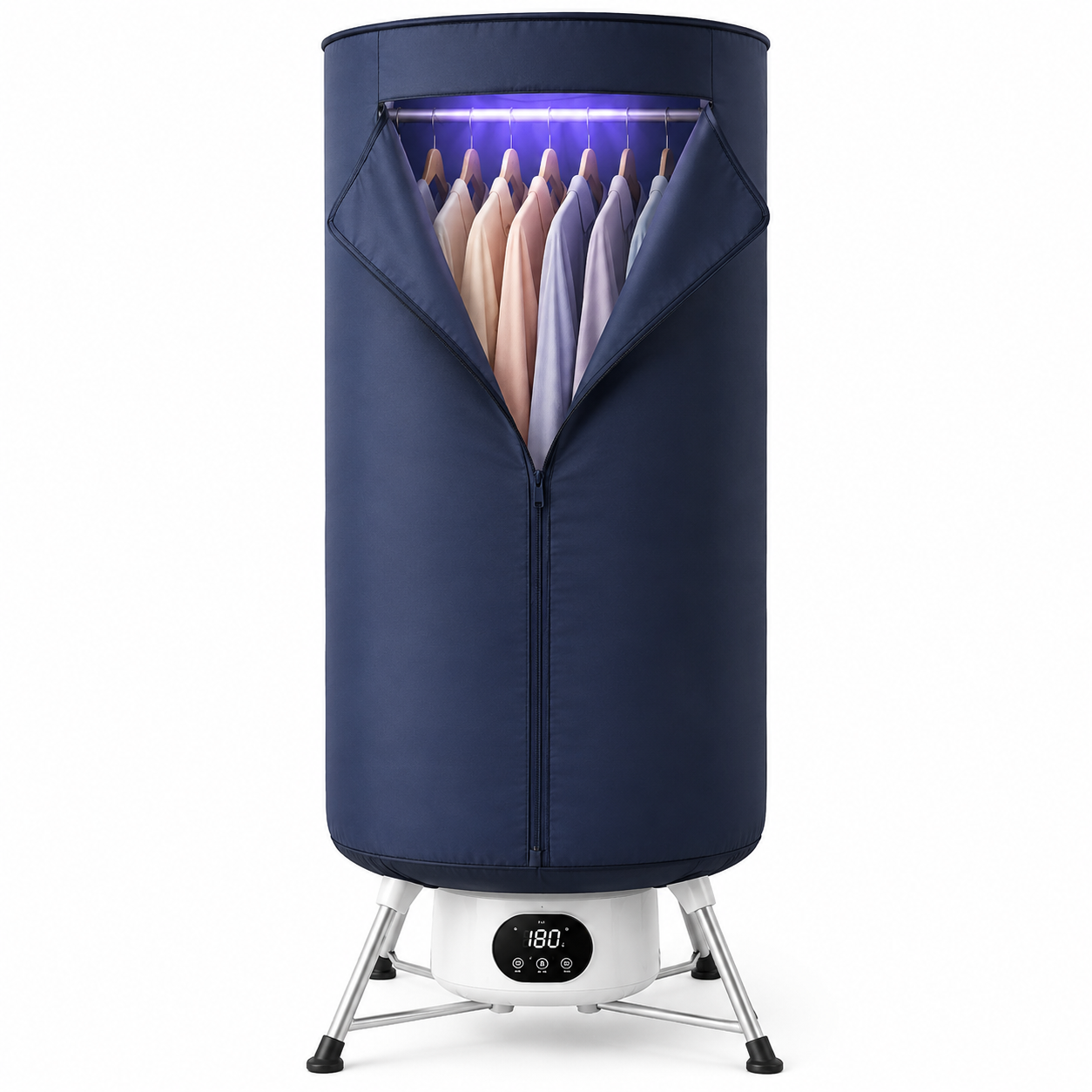 Portable Clothes Dryer