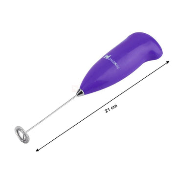 Hand Blender for Mixing and Blending Making Food Items at Home - Nova Cart