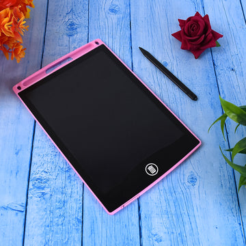 8.5 Inch Portable LCD Writing Tablet for Kids – Dollamis