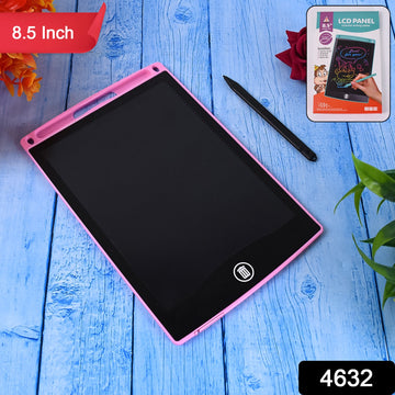 8.5 Inch Portable LCD Writing Tablet for Kids – Dollamis - CartCo.Online
