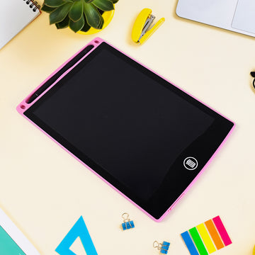 8.5 Inch Portable LCD Writing Tablet for Kids – Dollamis - CartCo.Online