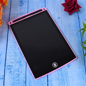8.5 Inch Portable LCD Writing Tablet for Kids – Dollamis - CartCo.Online