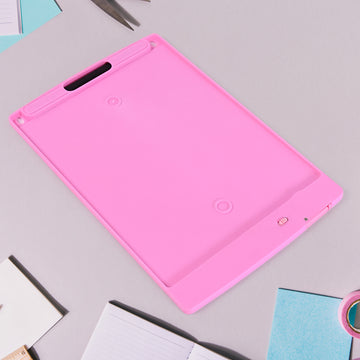 8.5 Inch Portable LCD Writing Tablet for Kids – Dollamis - CartCo.Online