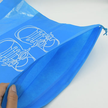 Waterproof Shoe Bag – Portable Travel & Beach Organizer | Organivo - CartCo.Online