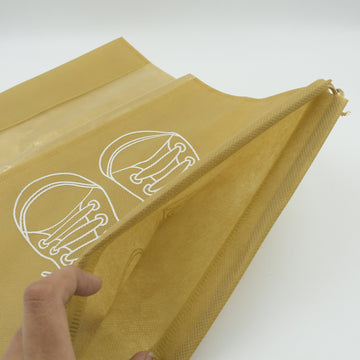Waterproof Shoe Bag – Portable Travel & Beach Organizer | Organivo - CartCo.Online
