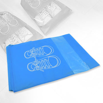 Waterproof Shoe Bag – Portable Travel & Beach Organizer | Organivo - CartCo.Online