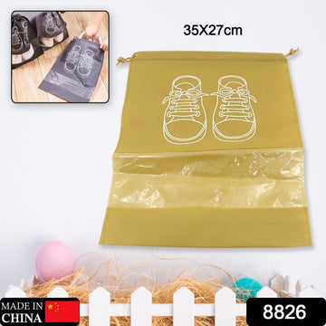 Waterproof Shoe Bag – Portable Travel & Beach Organizer | Organivo - CartCo.Online