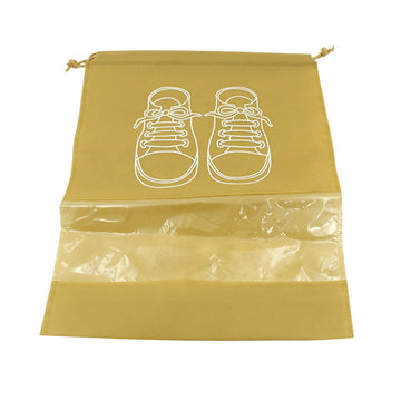 Waterproof Shoe Bag – Portable Travel & Beach Organizer | Organivo - CartCo.Online