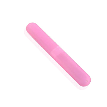 Toothbrush Travel Case – Hygienic Plastic Holder | BrushedUp - CartCo.Online