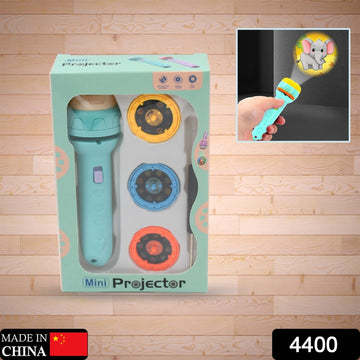 Mini Slide Projector for Kids – Learning Toy | Spark Tots - CartCo.Online