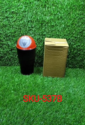 Car Dustbin – Compact & Portable Waste Bin for Vehicles | Velvet Wheels - CartCo.Online