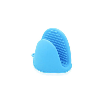 Silicone Heat Resistant Potholder – Kitchen & Baking Mitt | Jiaqi - CartCo.Online