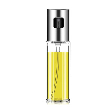Oil Sprayer Dispenser – 100ml Glass Bottle for Cooking | Own Hydrate - CartCo.Online