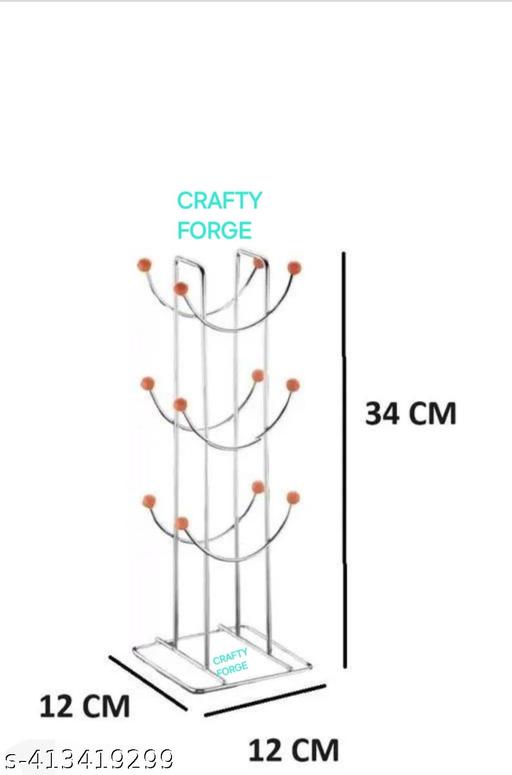 Cup stand  - Crispix 