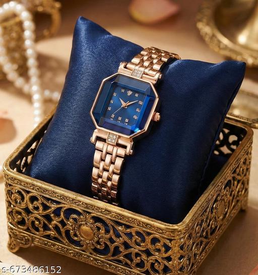 fency watch  - Crispix 