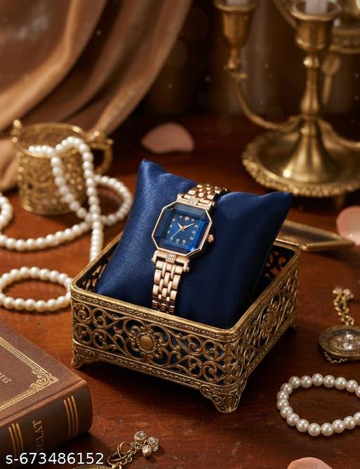 fency watch  - Crispix 