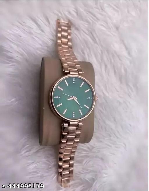 GIRLS AND WOMEN WATCH - Crispix 