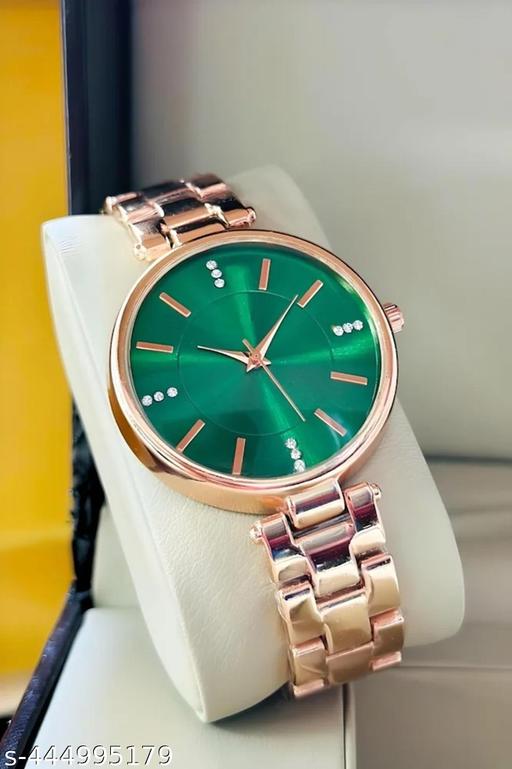 GIRLS AND WOMEN WATCH - Crispix 