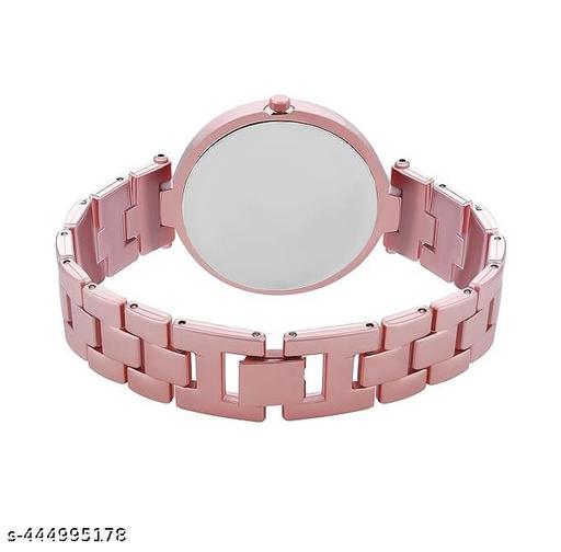 GIRLS AND WOMEN WATCH - Crispix 