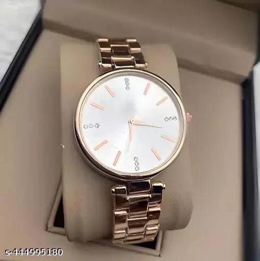 GIRLS AND WOMEN WATCH - Crispix 