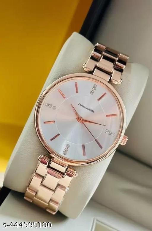 GIRLS AND WOMEN WATCH - Crispix 