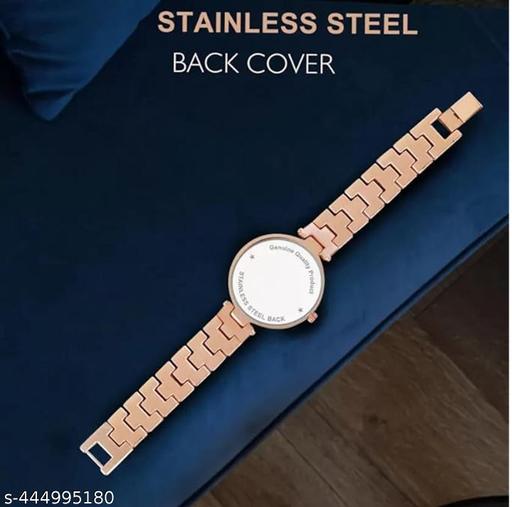 GIRLS AND WOMEN WATCH - Crispix 