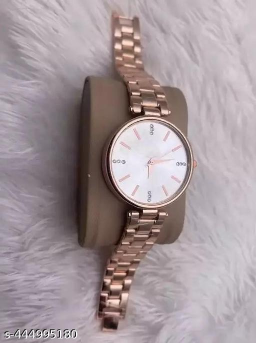 GIRLS AND WOMEN WATCH - Crispix 