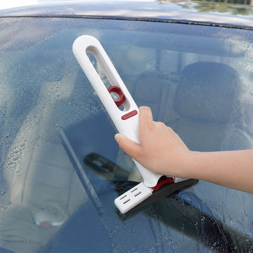 Handheld Mini Cotton Mop – Quick & Streak-Free Cleaning Tool - Crispix 