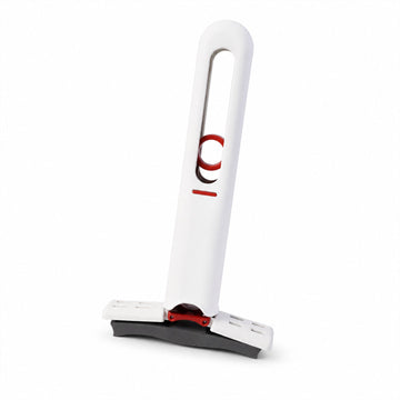 Handheld Mini Cotton Mop – Quick & Streak-Free Cleaning Tool - Crispix 