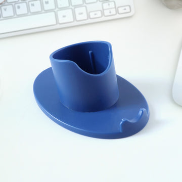 Rechargeable Mini Handheld Fan – Portable Personal Cooling - Crispix 