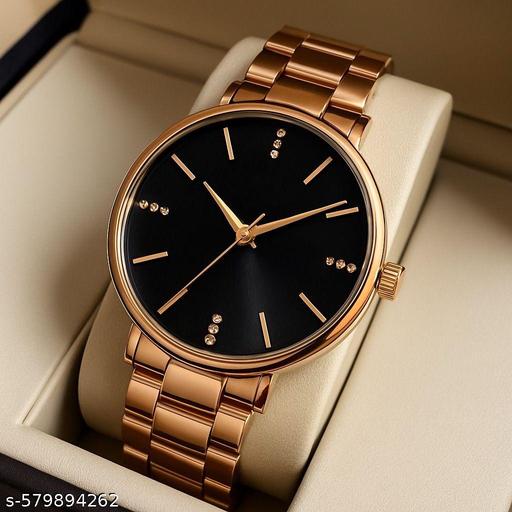 Fancy Women Analog Watches - Crispix 