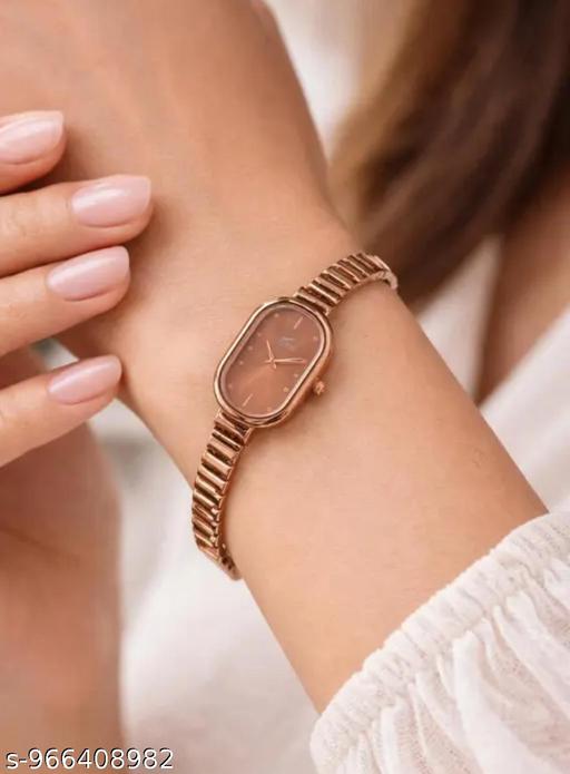 kwings classic women watch  - Crispix 