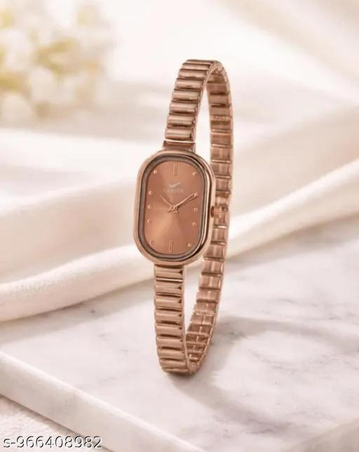 kwings classic women watch  - Crispix 