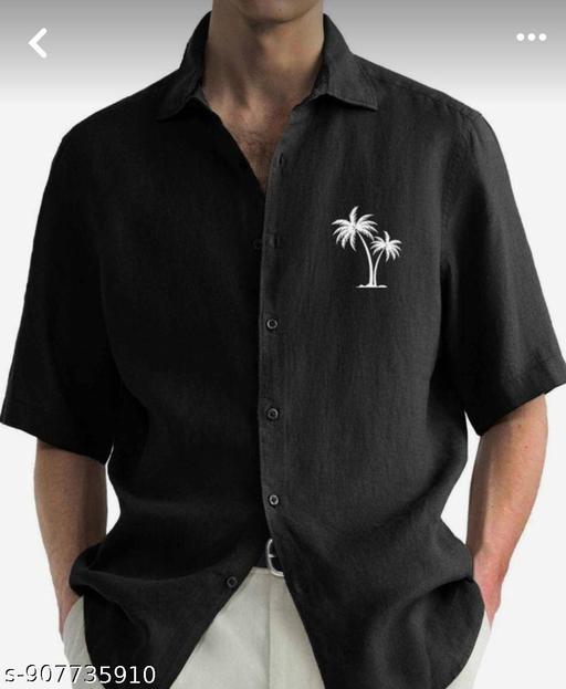 New Fashionable Japanese Style Shirt for Men Mens ShirtShirtFor Men - Crispix 