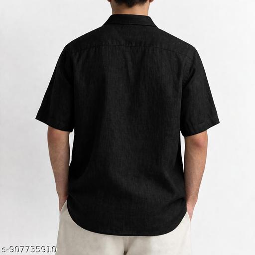 New Fashionable Japanese Style Shirt for Men Mens ShirtShirtFor Men - Crispix 