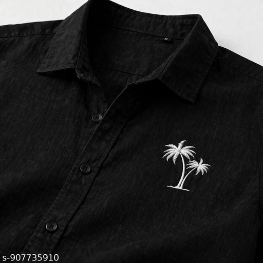New Fashionable Japanese Style Shirt for Men Mens ShirtShirtFor Men - Crispix 