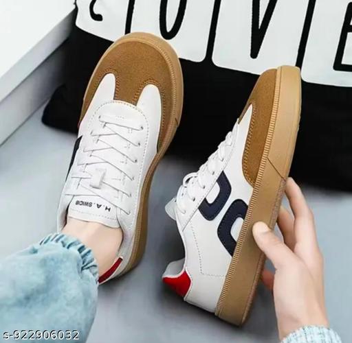 ZF - ALFIYA Stylish Comfortable sneakers Shoes For men - Crispix 