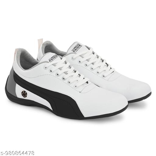 Men's Running Sports Gymwear shoes Sneakers shoes For Men - Crispix 