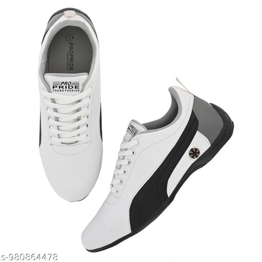 Men's Running Sports Gymwear shoes Sneakers shoes For Men - Crispix 