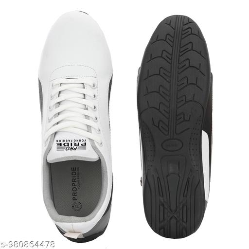Men's Running Sports Gymwear shoes Sneakers shoes For Men - Crispix 