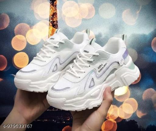 fashion sports shoes  - Crispix 