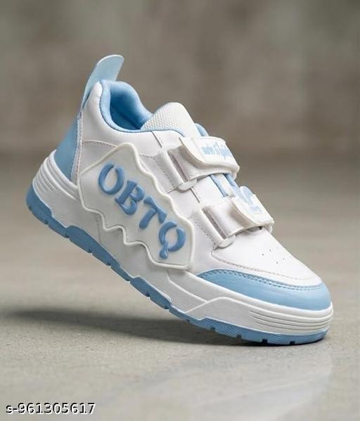  Stylish Casual Sneakers for Men | Everyday Comfort FootweaStylish Sky Blue Casual Shoe Foam Designer Sports Walking, Gym, Outdoor and Running Shoes For Men - Crispix 